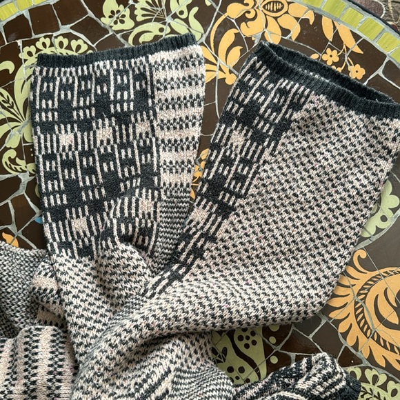 KNOX ROSE SOUTHWEST SWEATER SZ: XXL - Picture 10 of 10